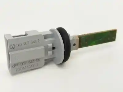Pezzo di ricambio per auto di seconda mano sensore per volkswagen golf vii (5g1, bq1, be1, be2) 1.5 tgi riferimenti oem iam 1k0907543e