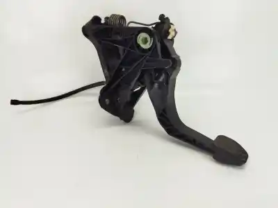 Pezzo di ricambio per auto di seconda mano pedale della frizione per volkswagen golf vii (5g1, bq1, be1, be2) 1.5 tgi riferimenti oem iam 5q1721059he