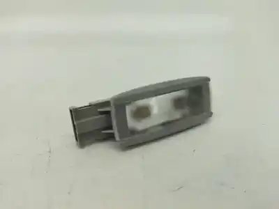 Pezzo di ricambio per auto di seconda mano luce interna per volkswagen golf vii (5g1, bq1, be1, be2) 1.5 tgi riferimenti oem iam 1k0947109