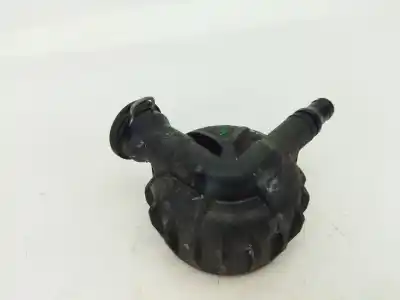 Pezzo di ricambio per auto di seconda mano cilindro frizione per volkswagen golf vii (5g1, bq1, be1, be2) 1.5 tgi riferimenti oem iam 5q1721465ad