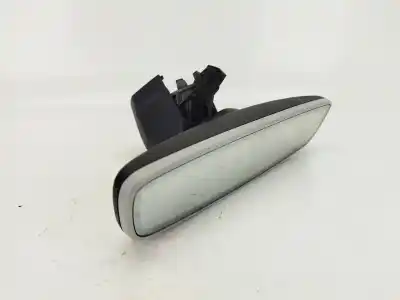 Pezzo di ricambio per auto di seconda mano specchio interno per volkswagen golf vii (5g1, bq1, be1, be2) 1.5 tgi riferimenti oem iam 3g0857511