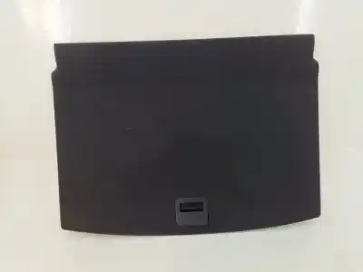 Pezzo di ricambio per auto di seconda mano coperchio del baule per volkswagen golf vii (5g1, bq1, be1, be2) 1.5 tgi riferimenti oem iam 5g6858855