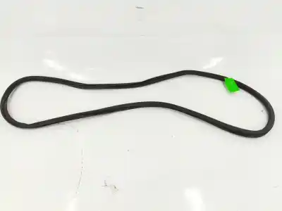 Pezzo di ricambio per auto di seconda mano gomma contorno porta per volkswagen golf vii (5g1, bq1, be1, be2) 1.5 tgi riferimenti oem iam 5g6867913b