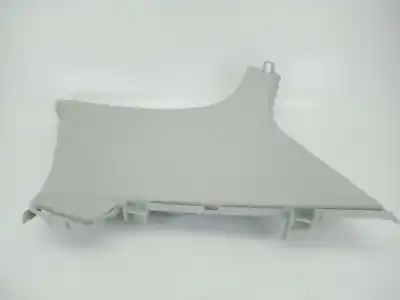 Pezzo di ricambio per auto di seconda mano modanatura per volkswagen golf vii (5g1, bq1, be1, be2) 1.5 tgi riferimenti oem iam 5g4867288d