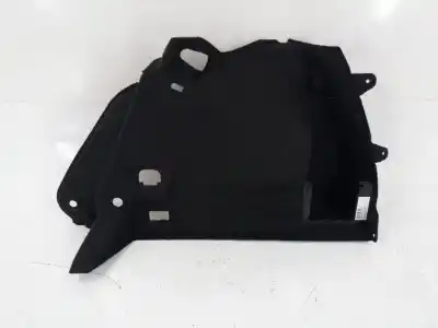 Pezzo di ricambio per auto di seconda mano modanatura per volkswagen golf vii (5g1, bq1, be1, be2) 1.5 tgi riferimenti oem iam 5g6867428f