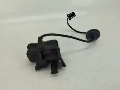 Pezzo di ricambio per auto di seconda mano tappo esterno del carburante per volkswagen golf vii (5g1, bq1, be1, be2) 1.5 tgi riferimenti oem iam 5c6810773k