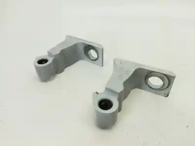 Pezzo di ricambio per auto di seconda mano porta anteriore sinistra per volkswagen golf vii (5g1, bq1, be1, be2) 1.5 tgi riferimenti oem iam 8k0831401k