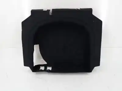 Pezzo di ricambio per auto di seconda mano coperchio del baule per volkswagen golf vii (5g1, bq1, be1, be2) 1.5 tgi riferimenti oem iam 5g6863007e