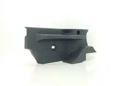 Pezzo di ricambio per auto di seconda mano modanatura per volkswagen golf vii (5g1, bq1, be1, be2) 1.5 tgi riferimenti oem iam 5g6858831