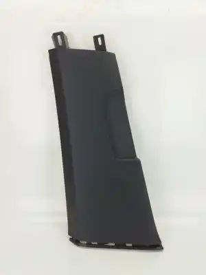 Pezzo di ricambio per auto di seconda mano modanatura per volkswagen golf vii (5g1, bq1, be1, be2) 1.5 tgi riferimenti oem iam 5g4867291f