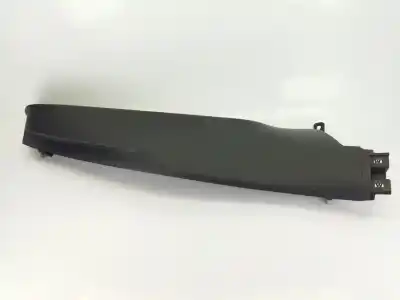 Pezzo di ricambio per auto di seconda mano modanatura per volkswagen golf vii (5g1, bq1, be1, be2) 1.5 tgi riferimenti oem iam 5g6867766e