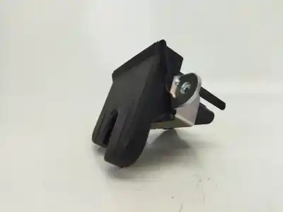 Pezzo di ricambio per auto di seconda mano baule / serratura del cancello per volkswagen golf vii (5g1, bq1, be1, be2) 1.5 tgi riferimenti oem iam 5g6827505b