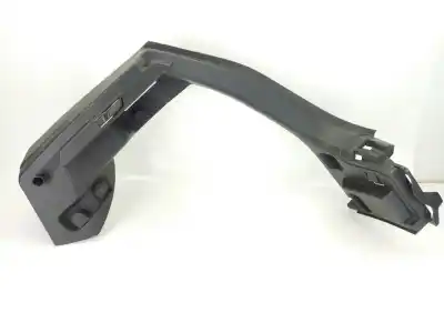 Pezzo di ricambio per auto di seconda mano modanatura per volkswagen golf vii (5g1, bq1, be1, be2) 1.5 tgi riferimenti oem iam 5g6867762h