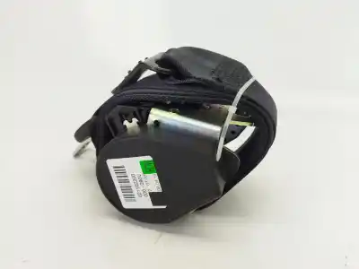 Pezzo di ricambio per auto di seconda mano cintura di sicurezza posteriore sinistra per volkswagen golf vii (5g1, bq1, be1, be2) 1.5 tgi riferimenti oem iam 621102200