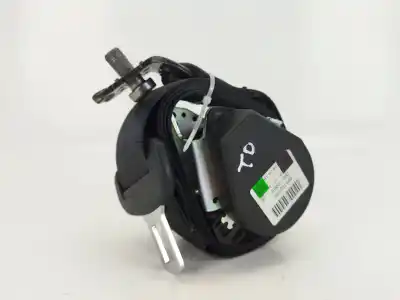 Pezzo di ricambio per auto di seconda mano cintura di sicurezza posteriore destra per volkswagen golf vii (5g1, bq1, be1, be2) 1.5 tgi riferimenti oem iam 621102200