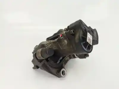 Pezzo di ricambio per auto di seconda mano pinza freno posteriore destra per volkswagen golf vii (5g1, bq1, be1, be2) 1.5 tgi riferimenti oem iam 8v0615424d