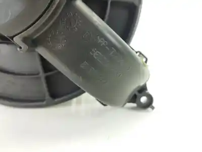 Peça sobressalente para automóvel em segunda mão motor de sofagem por peugeot partner tepee 1.6 hdi referências oem iam 181428100  