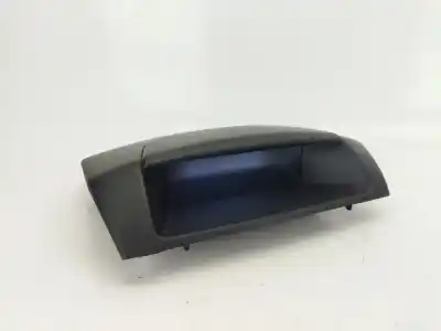 Pièce détachée automobile d'occasion ÉCRAN MULTIFONCTIONS pour PEUGEOT PARTNER TEPEE  Références OEM IAM 9676655380  
