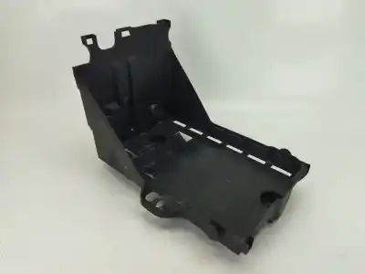 Gebrauchtes Autoersatzteil BATTERIE zum PEUGEOT PARTNER TEPEE  OEM-IAM-Referenzen 9663615380  