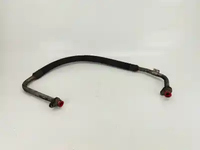 Автозапчасти б/у ТРУБЫ КОНДИЦИОНИРОВАНИЯ ВОЗДУХА за RENAULT MEGANE II FAMILIAR  ссылки OEM IAM 8200247359  