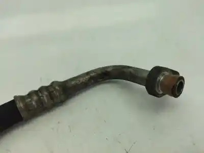 Автозапчастина б/у труби кондиціонації для renault megane ii ranchera familiar (km0/1_) 1.9 dci (kmrg, km1g, km0g, km2c) посилання на oem iam 8200170178  