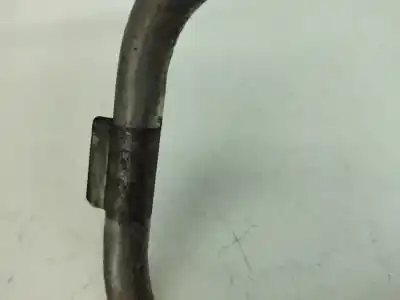 Автозапчастина б/у труби кондиціонації для renault megane ii ranchera familiar (km0/1_) 1.9 dci (kmrg, km1g, km0g, km2c) посилання на oem iam 8200170178  