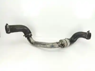 Peça sobressalente para automóvel em segunda mão tubo de pressão do turbo por renault megane ii ranchera familiar (km0/1_) 1.9 dci (kmrg, km1g, km0g, km2c) referências oem iam 8200185556a