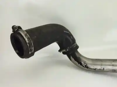 Second-hand car spare part turbocharger pressure pipe for renault megane ii ranchera familiar (km0/1_) 1.9 dci (kmrg, km1g, km0g, km2c) oem iam references 8200185556a  