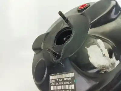 Peça sobressalente para automóvel em segunda mão servo freio por ford s-max (wa6) 2.0 tdci referências oem iam 6g912b195pc  