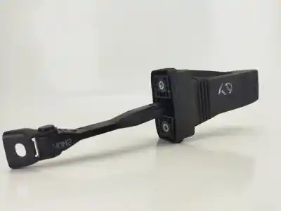 Автозапчастина б/у фільм дверей для audi a4 b9 avant (8w5, 8wd) 2.0 tdi посилання на oem iam 8w0839249