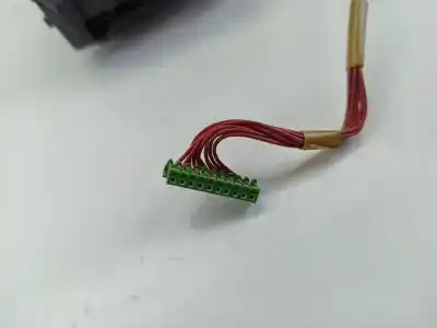 Second-hand car spare part headlights switch for renault clio iii 1.5 dci diesel cat oem iam references 88102001  