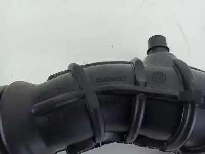 Peça sobressalente para automóvel em segunda mão tubo por renault clio iii 1.5 dci diesel cat referências oem iam 8200500383  