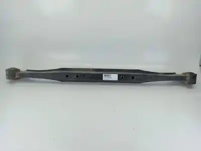 Автозапчасти б/у правая задняя кронштейн за nissan np300 navara pick-up (d23, d23t) 2.3 dci ссылки oem iam 551104ja9a