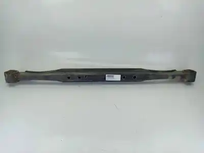 Автозапчасти б/у задняя левая стойка за nissan np300 navara pick-up (d23, d23t) 2.3 dci ссылки oem iam 551104ja9a