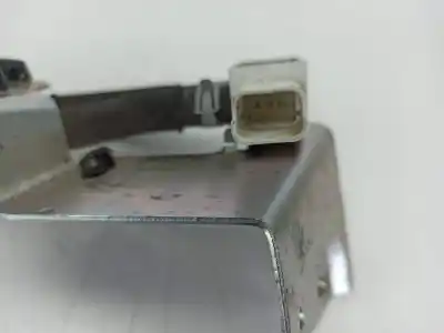 Second-hand car spare part sensor for nissan np300 navara pick-up (d23, d23t) 2.3 dci oem iam references 227701177r  