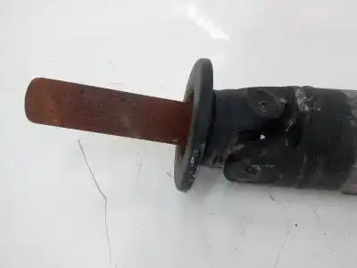 Автозапчасти б/у центральная трансмиссия за nissan np300 navara pick-up (d23, d23t) 2.3 dci ссылки oem iam 373004ja0b  