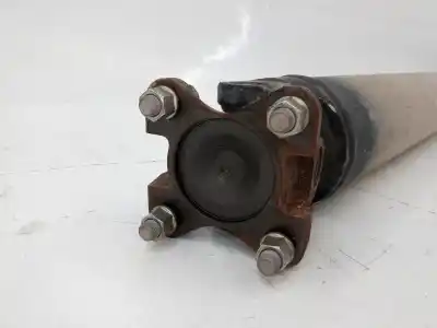 Автозапчасти б/у центральная трансмиссия за nissan np300 navara pick-up (d23, d23t) 2.3 dci ссылки oem iam 373004ja0b  