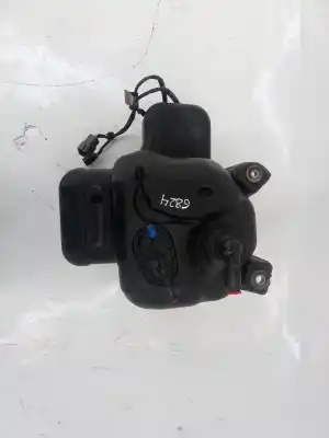 Автозапчасти б/у топливный бак за nissan np300 navara pick-up (d23, d23t) 2.3 dci ссылки oem iam 204114kj0a  