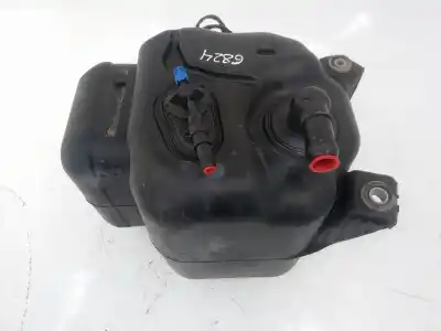 Автозапчасти б/у топливный бак за nissan np300 navara pick-up (d23, d23t) 2.3 dci ссылки oem iam 204114kj0a