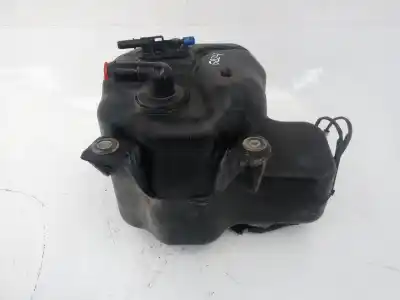 Автозапчасти б/у топливный бак за nissan np300 navara pick-up (d23, d23t) 2.3 dci ссылки oem iam 204114kj0a  