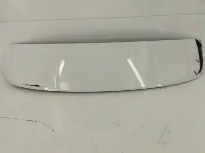 Автозапчастина б/у задне крило для audi a4 b9 avant (8w5, 8wd) 2.0 tdi посилання на oem iam 8w9827933