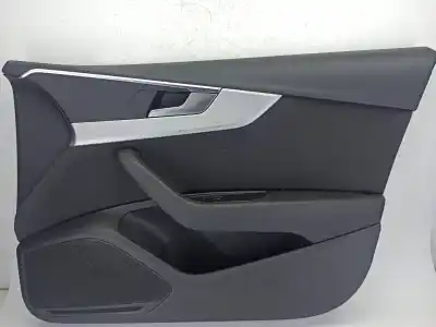 Автозапчастина б/у обработка передніх правіх дверей для audi a4 b9 avant (8w5, 8wd) 2.0 tdi посилання на oem iam 8w0867118
