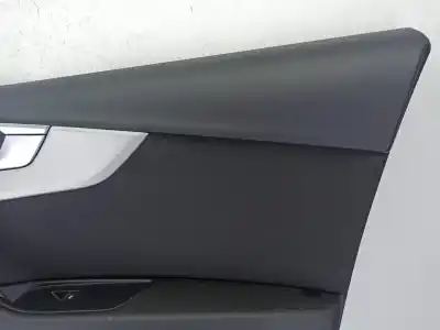 Автозапчастина б/у обработка передніх правіх дверей для audi a4 b9 avant (8w5, 8wd) 2.0 tdi посилання на oem iam 8w0867118  