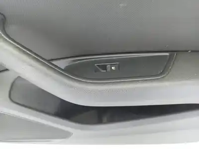 Автозапчастина б/у обработка передніх правіх дверей для audi a4 b9 avant (8w5, 8wd) 2.0 tdi посилання на oem iam 8w0867118  