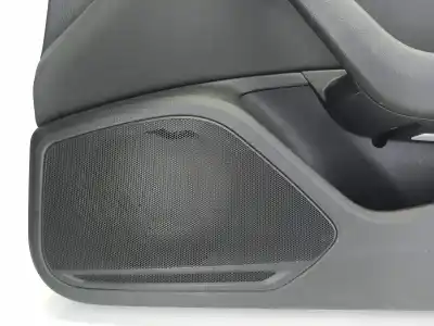 Автозапчастина б/у обработка передніх правіх дверей для audi a4 b9 avant (8w5, 8wd) 2.0 tdi посилання на oem iam 8w0867118  