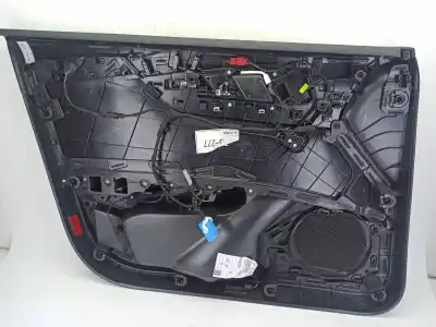 Автозапчастина б/у обработка передніх правіх дверей для audi a4 b9 avant (8w5, 8wd) 2.0 tdi посилання на oem iam 8w0867118  
