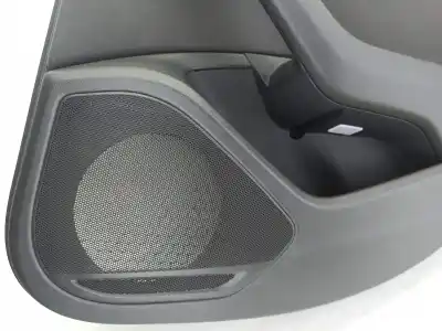Автозапчастина б/у обликка задніх правіх дверей для audi a4 b9 avant (8w5, 8wd) 2.0 tdi посилання на oem iam 8w0867488  