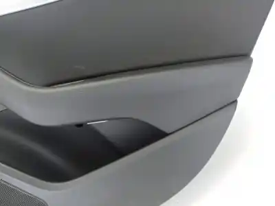 Автозапчастина б/у обликка задніх правіх дверей для audi a4 b9 avant (8w5, 8wd) 2.0 tdi посилання на oem iam 8w0867488  