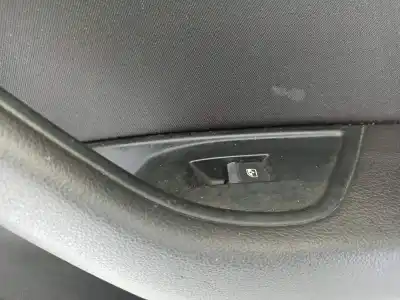 Автозапчастина б/у обликка задніх правіх дверей для audi a4 b9 avant (8w5, 8wd) 2.0 tdi посилання на oem iam 8w0867488  