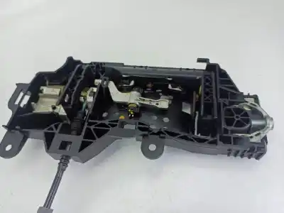 Автозапчасти б/у замок передней правой двери за audi a4 b9 avant (8w5, 8wd) 2.0 tdi ссылки oem iam 8x1837016c  